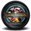 League Of Legends 6 Icon 64x64 png